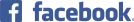 Imagem da logo do facebook