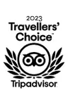 Logo TripAdvisor