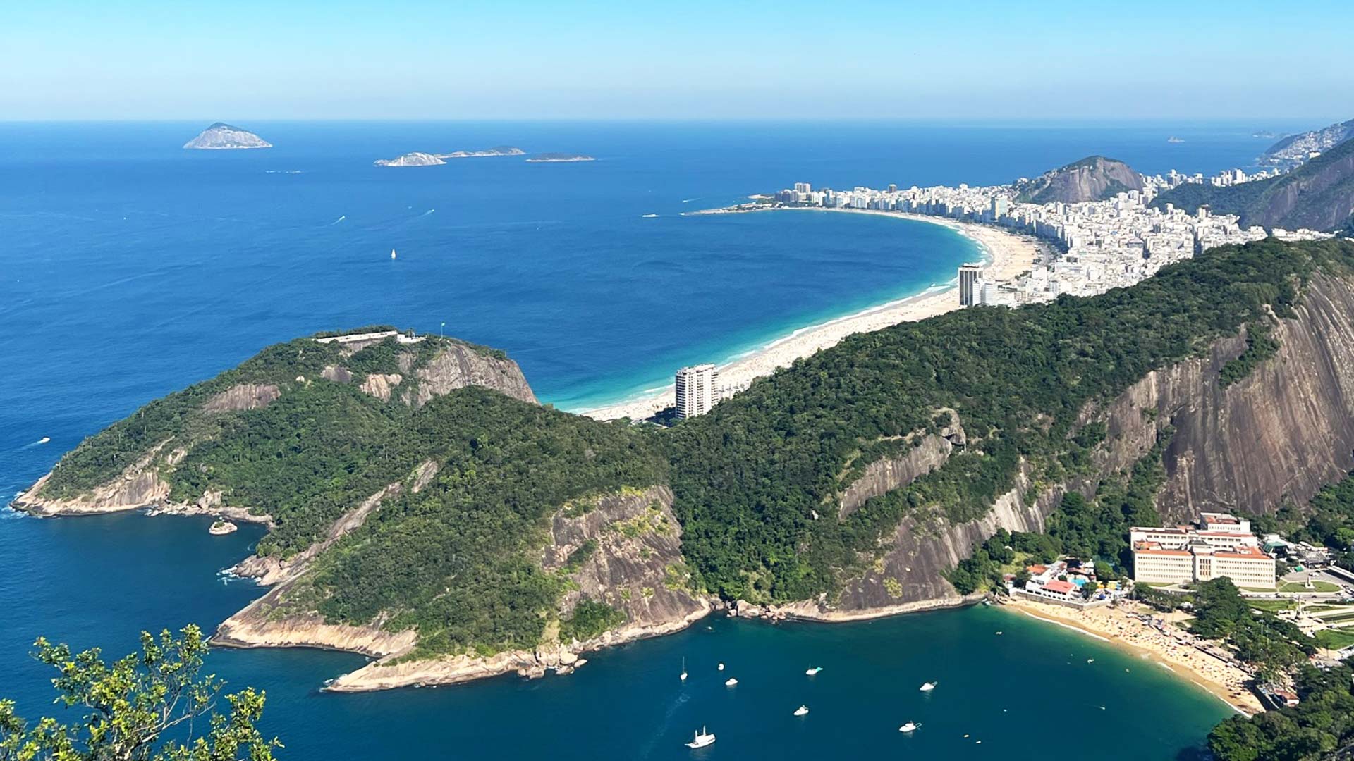 Stand-Up Paddle: Melhores praias para praticar no RJ